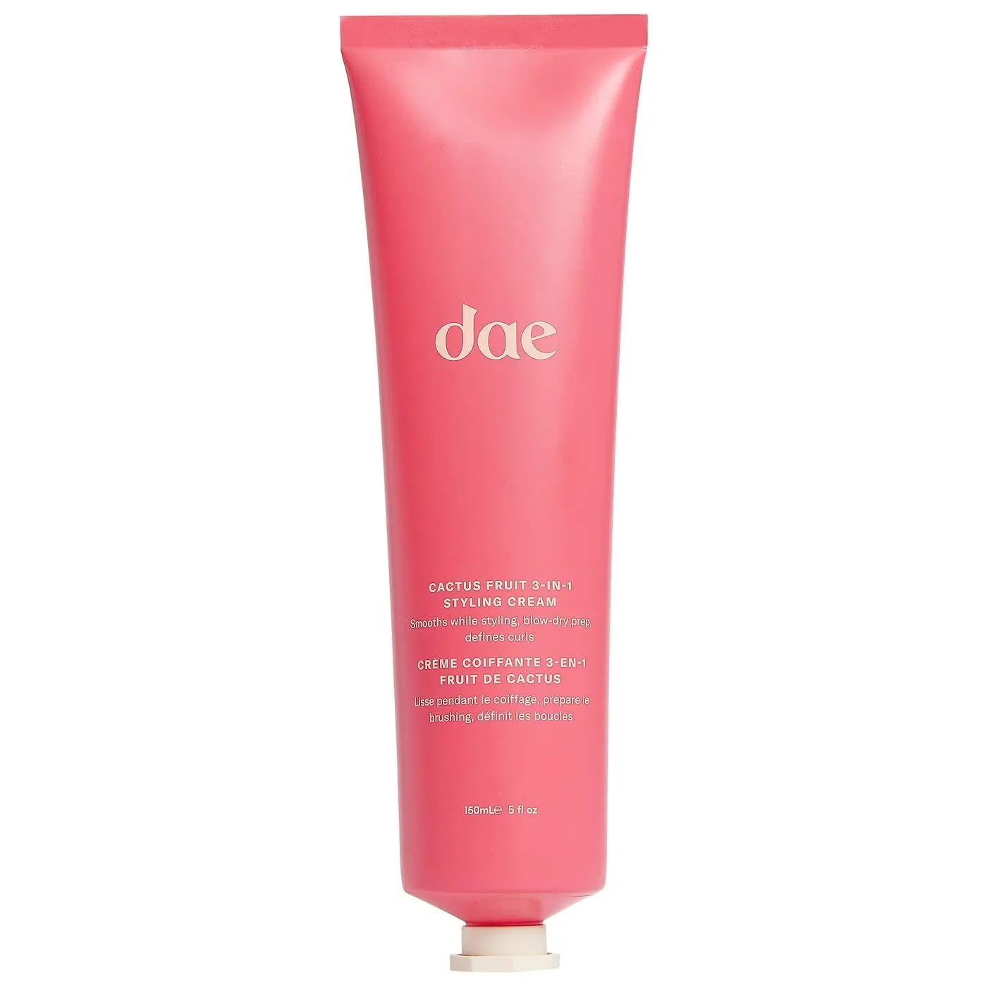 Крем для укладки волос DAE Hair Cactus Fruit 3-в-1 Dae