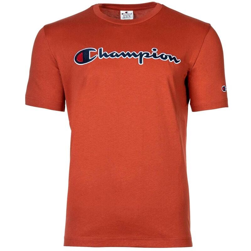 

Спортивная футболка Champion, красный