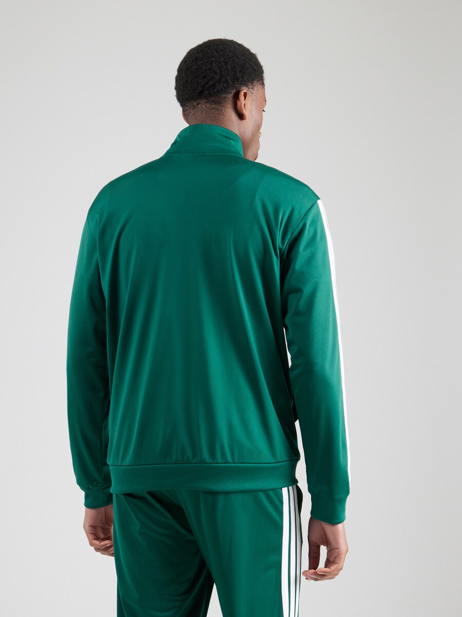 Тренировочная куртка ADIDAS SPORTSWEAR, изумрудный — фото 4