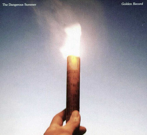 

CD диск Dangerous Summer: Golden Record