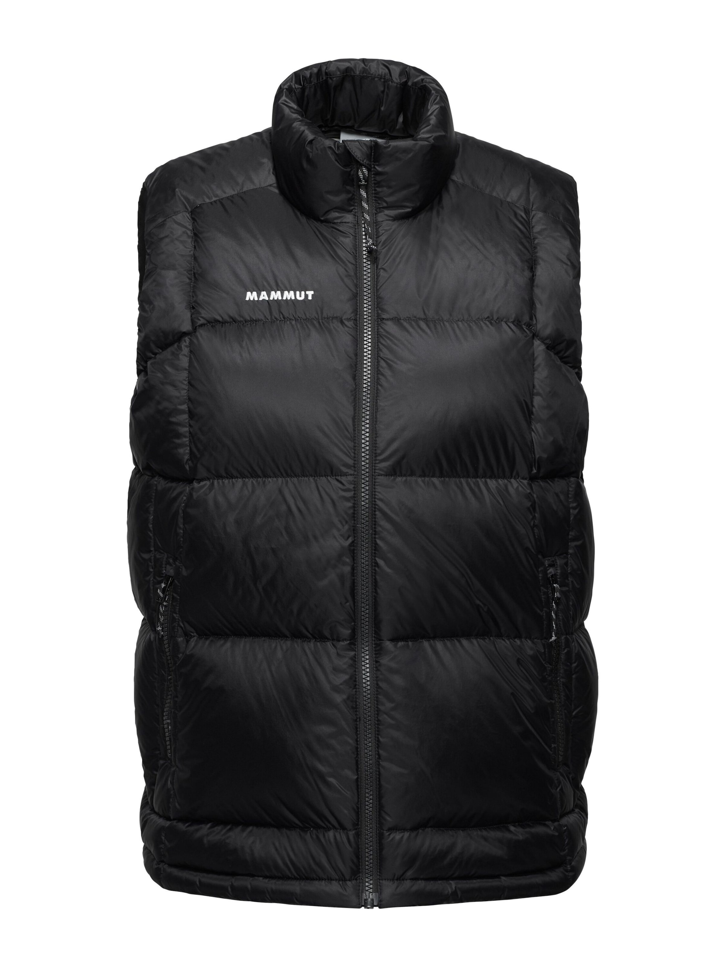 

MAMMUT Спортивный жилет в черном цвете