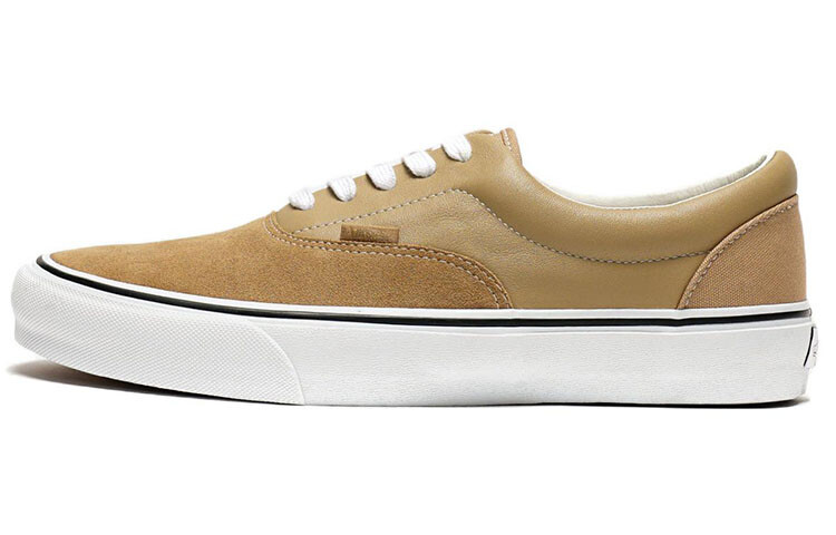 Кроссовки Era Engineered Garments X Vans Gore Vlt Lx 'Tan'
