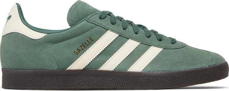 

Кроссовки Gazelle 'National Team Retro Collection - Mexico', зеленый