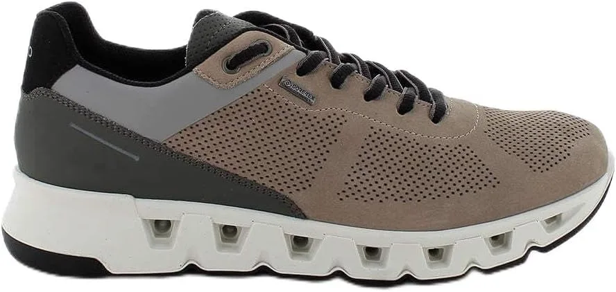 Мужские оксфордские кроссовки IGI&Co U.silko GTX, ореховый