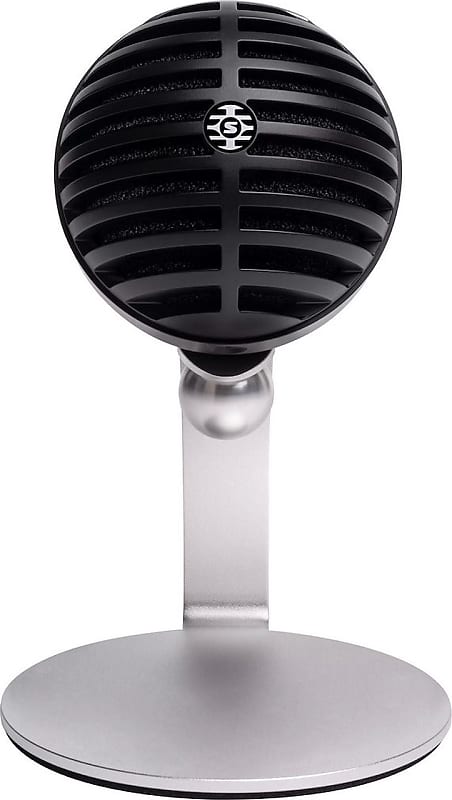 

Микрофон Shure MOTIV MV5C-USB Home Office Microphone