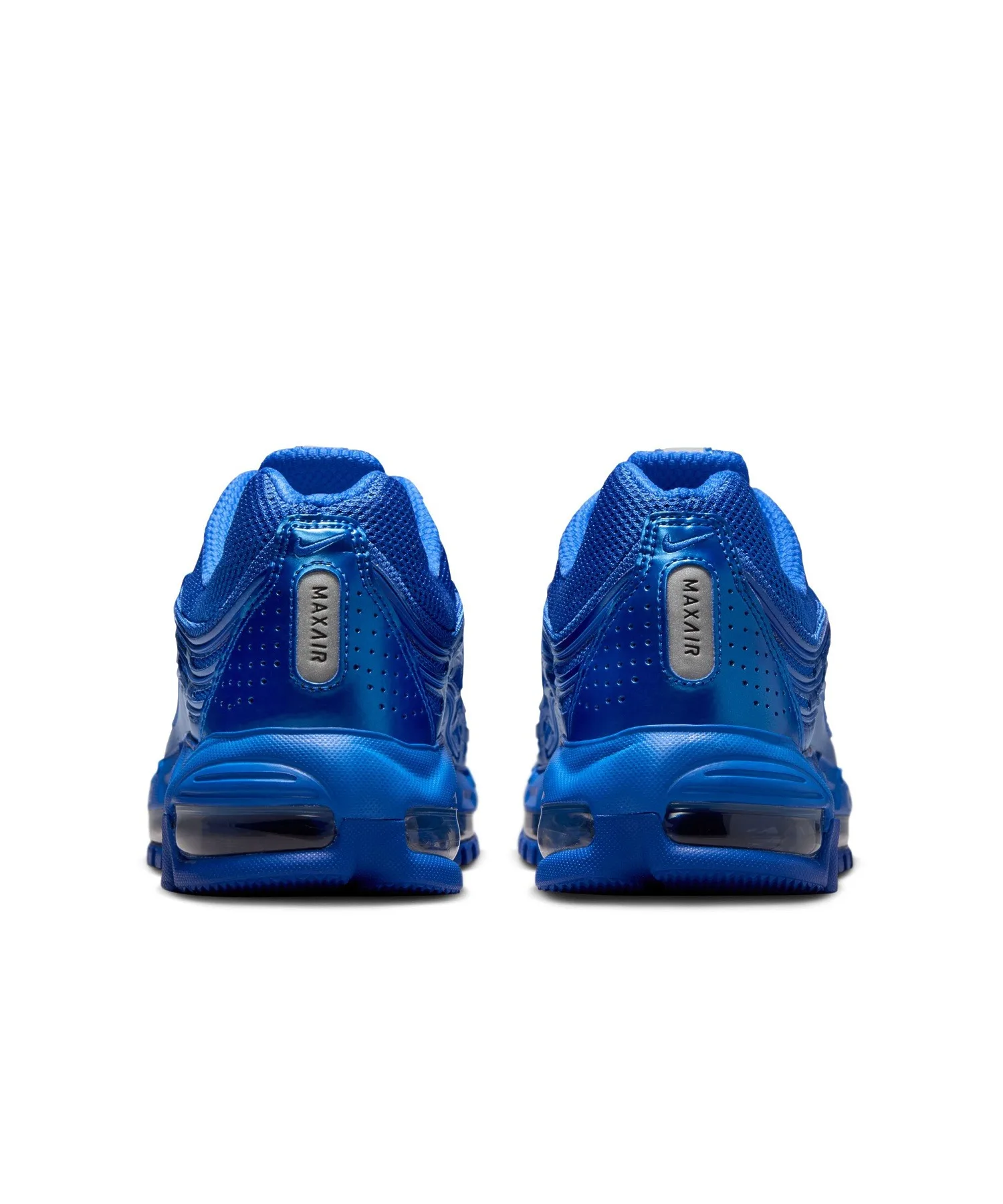Кроссовки Nike AIR MAX T.L 2.5 HM8818-400 синие — фото 3