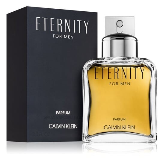 

Парфюмированная вода, 100 мл Calvin Klein, Eternity for Men