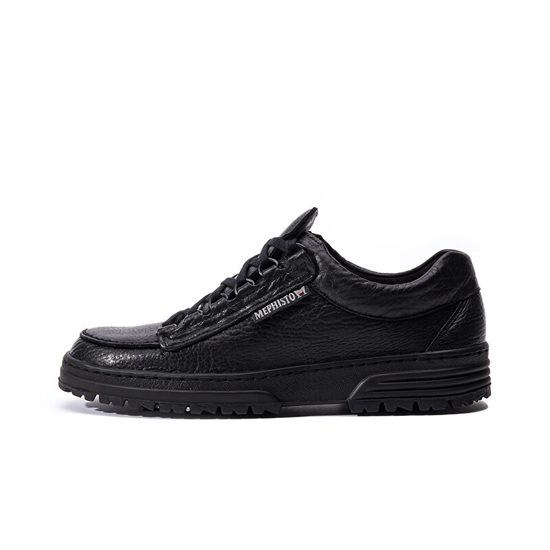 

Кроссовки MEPHISTO Lifestyle Shoes Men Low-top, коричневый