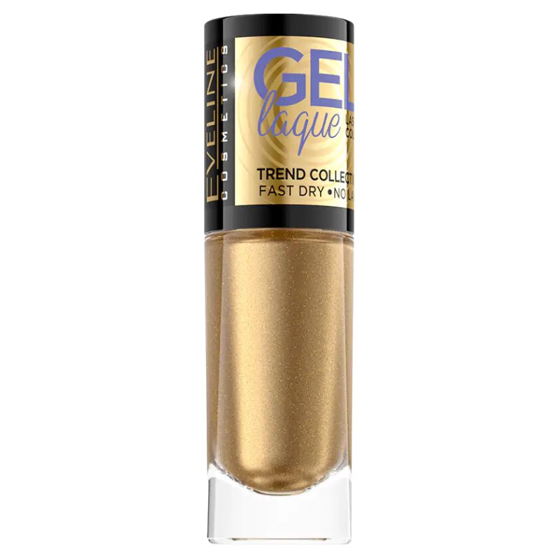 

Гель-лак для ногтей Eveline Gel Laque 173 8 мл