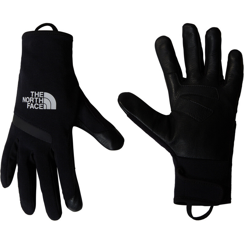 

Мужские перчатки для усилителя The North Face, черный