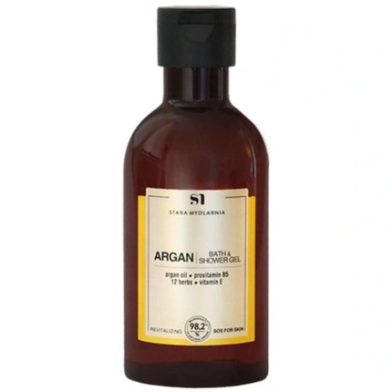 

Гель для душа и ванны Bodymania Argan 250 мл Sdk Cosmetics