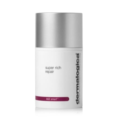 

Питательный крем для сухой кожи 50г Dermalogica Super Rich Repair