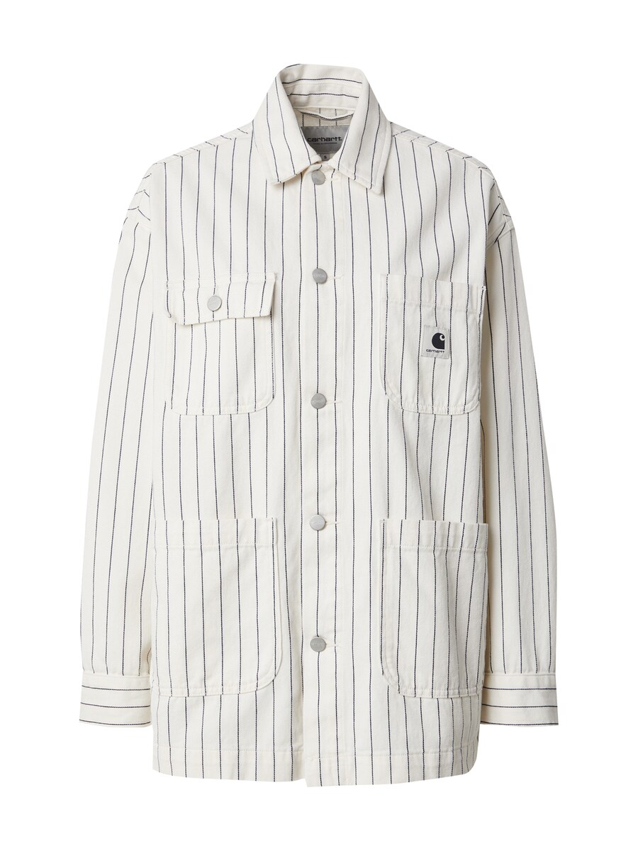 

Межсезонная куртка Carhartt WIP Hendry, белый