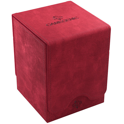 

Аксессуары Gamegenic Squire 100+ XL Convertible: Red