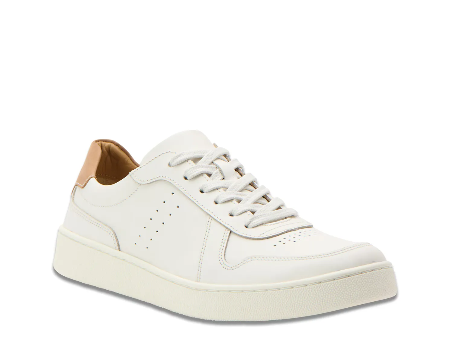 Кроссовки Bria Go-To Sneaker Nisolo, белый
