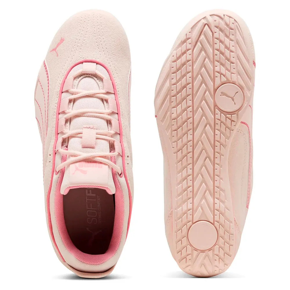Кроссовки Puma Catch Soleil SD, розовый — фото 2