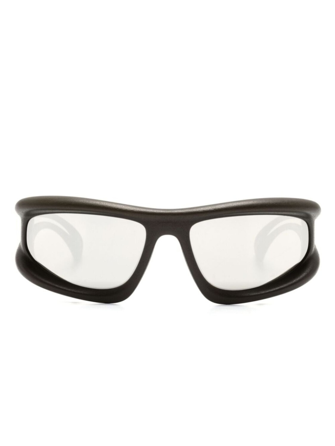 

Mykita солнцезащитные очки Marfa, зеленый