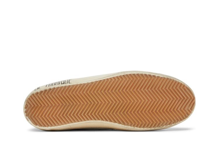 Кроссовки Golden Goose Wmns Superstar Dont Be Perfect, Be Younique, белый — фото 4