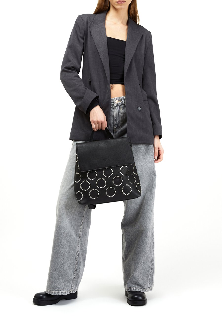 

Рюкзак MISAKO YURA, Black