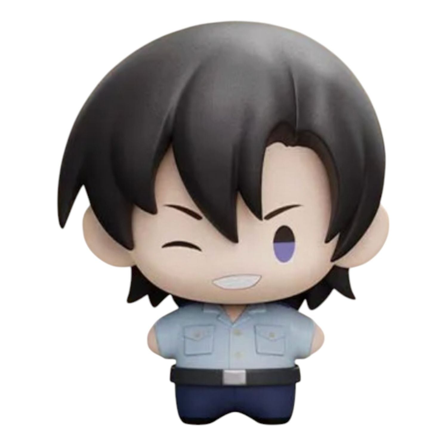 

Фигурка Pop Mart Detective Conan Super Mini 'Kenji Hagiwara'