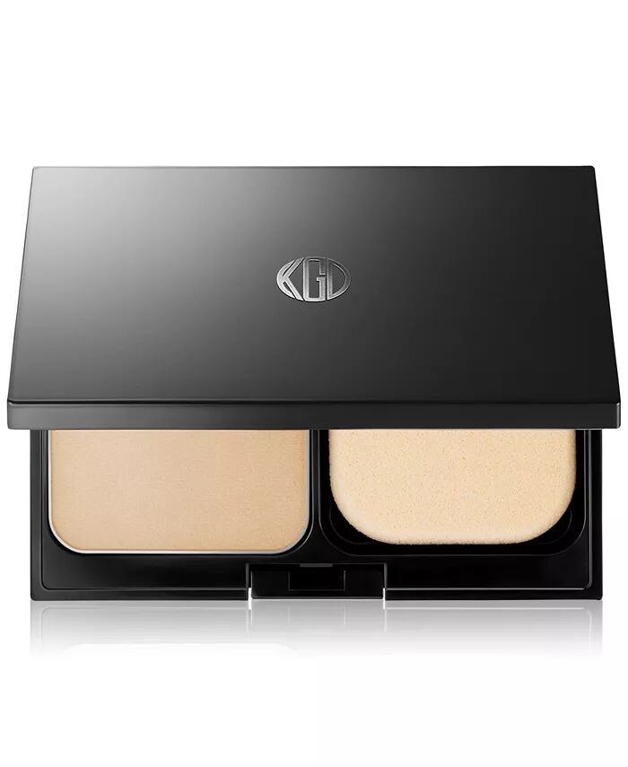 

Пудра Gloss Film Powder Foundation (сменный блок), 0,32 унции Koh Gen Do, цвет Warm 113