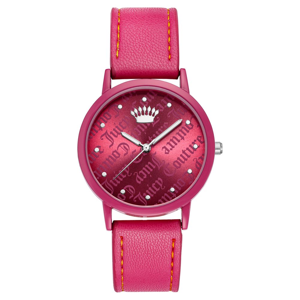 

Женские часы Juicy Couture multi Polipriel