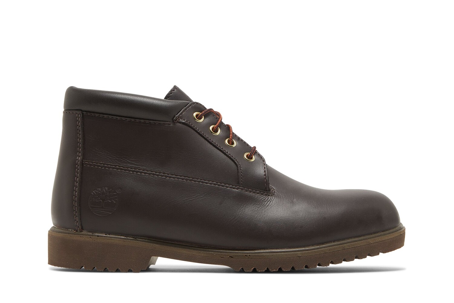 

Ботинки Chukka Boot Timberland, коричневый