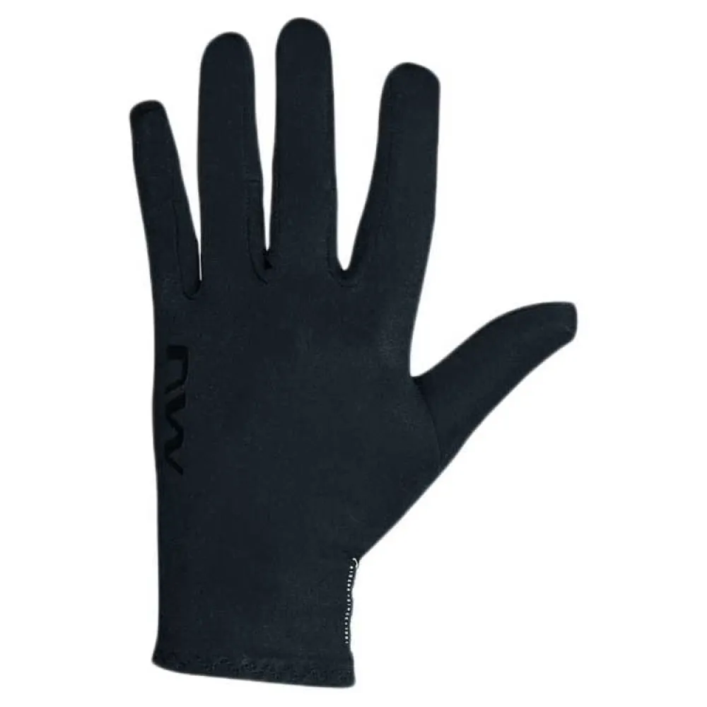 

Перчатки Northwave Active Contact, черный