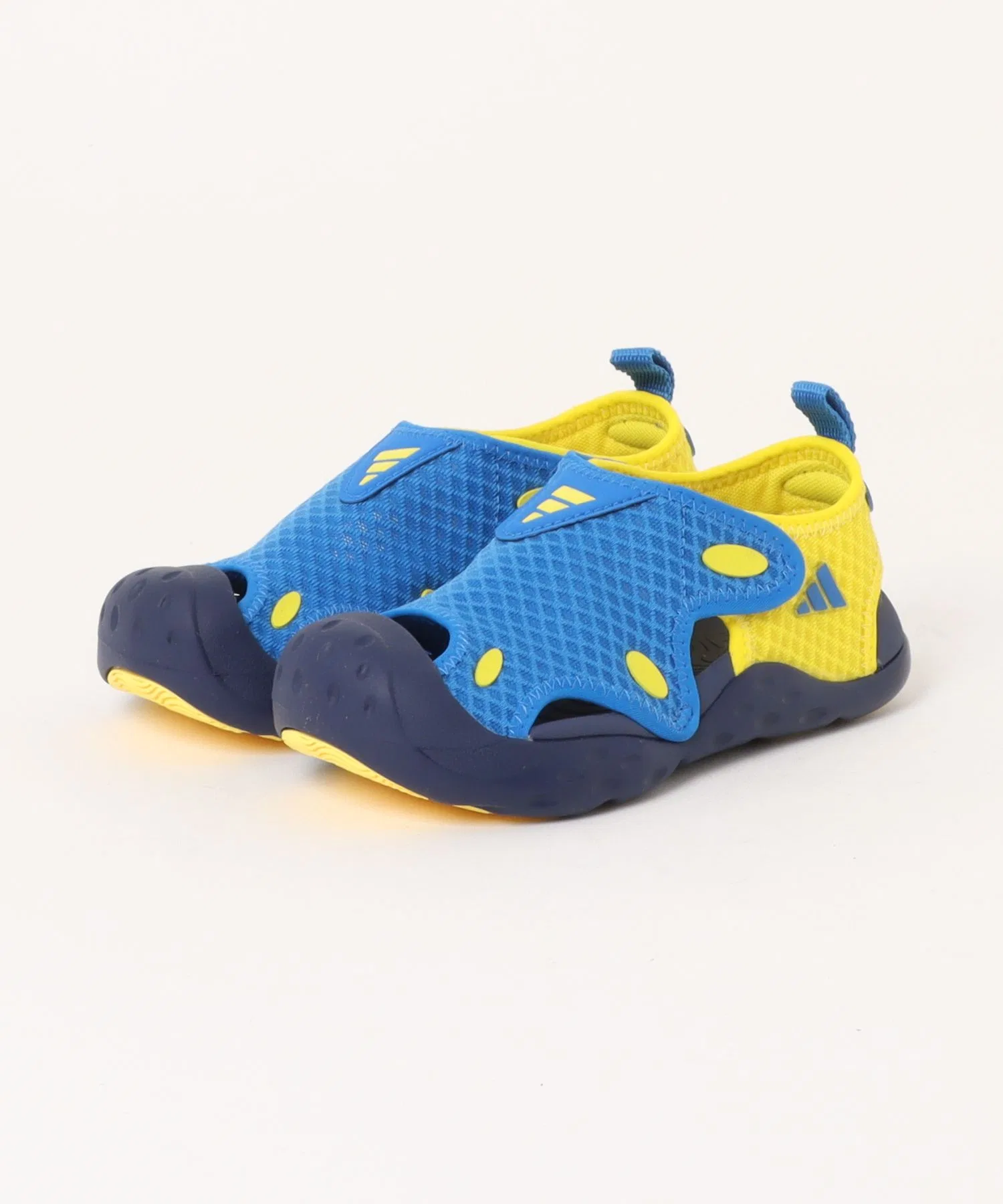 Детские сандалии adidas STARSTRIDE C