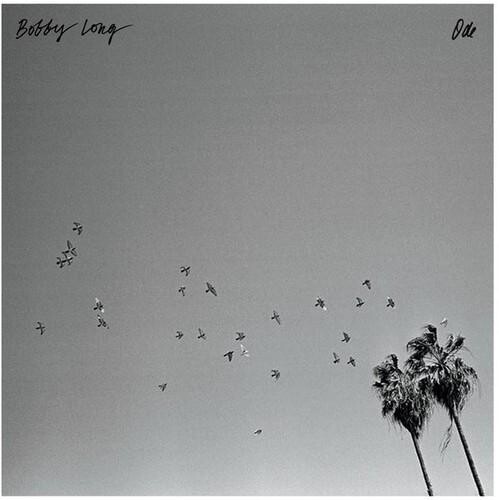 

Виниловая пластинка Long, Bobby - Ode