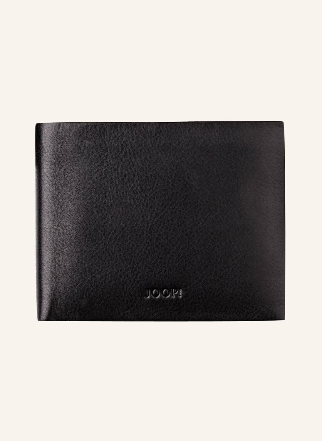 

Кошелек нинос JOOP!, черный