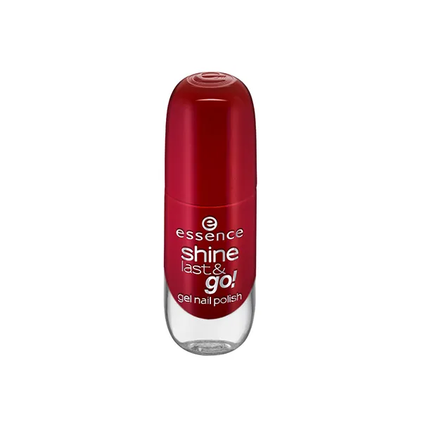 

Лак для ногтей Shine Last & Go Essence, цвет do you speak love