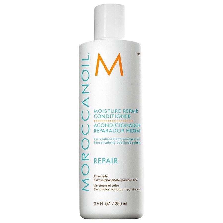 

Кондиционер для волос repair moisture repair Moroccanoil, объем 250 мл