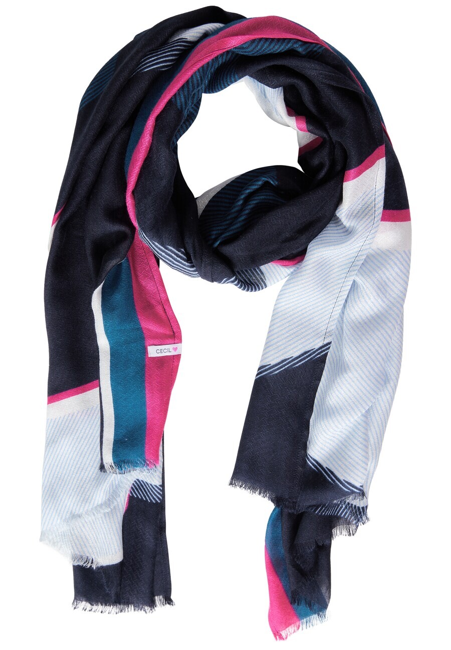 

Шарф CECIL Scarf, разноцветный