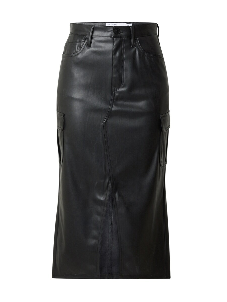 

Юбка Vero Moda VERI, черный