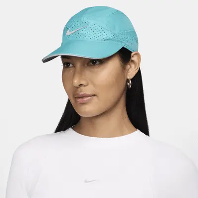 

Бейсболка Nike Dri-FIT ADV Fly Unstructured Reflective Cap, цвет Dusty Cactus/Anthracite