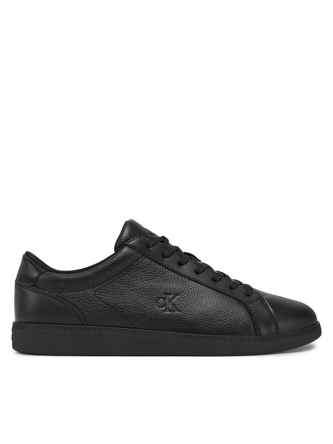 

Кроссовки Low Profile Cupsole Cm YM0YM01190 Calvin Klein Jeans, черный