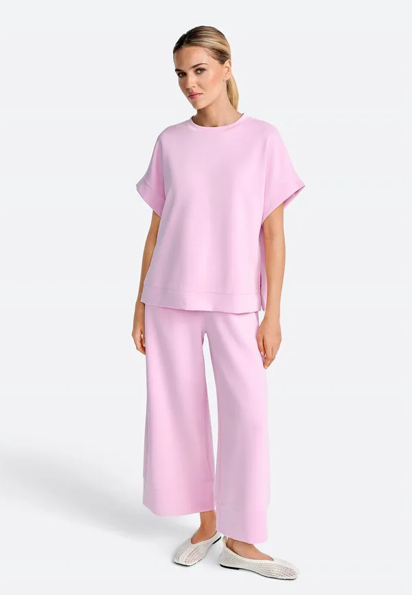 

Простая футболка Rich & Royal, Soft Orchid, Фиолетовый, Простая футболка Rich & Royal, Soft Orchid