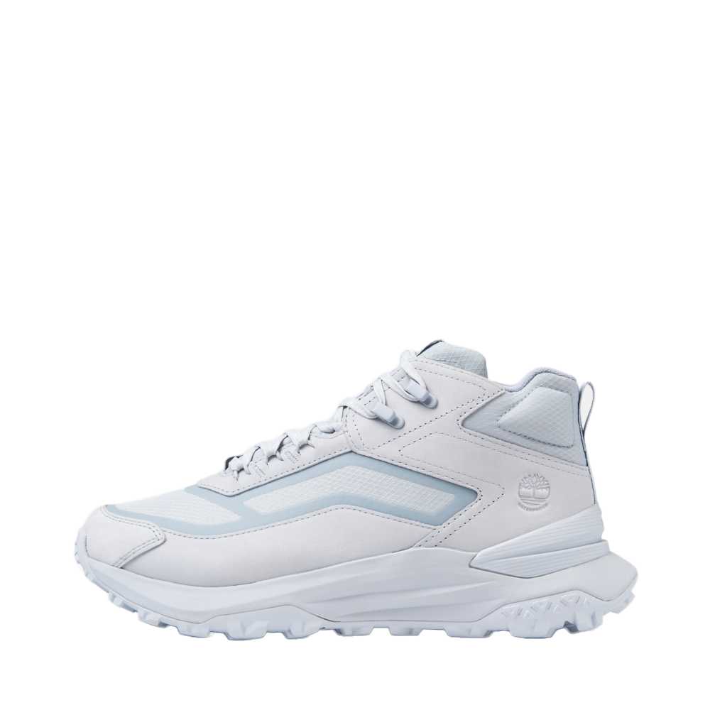 

Кроссовки Motion Access Mid top мужские Unknown Color Timberland, светло-синий