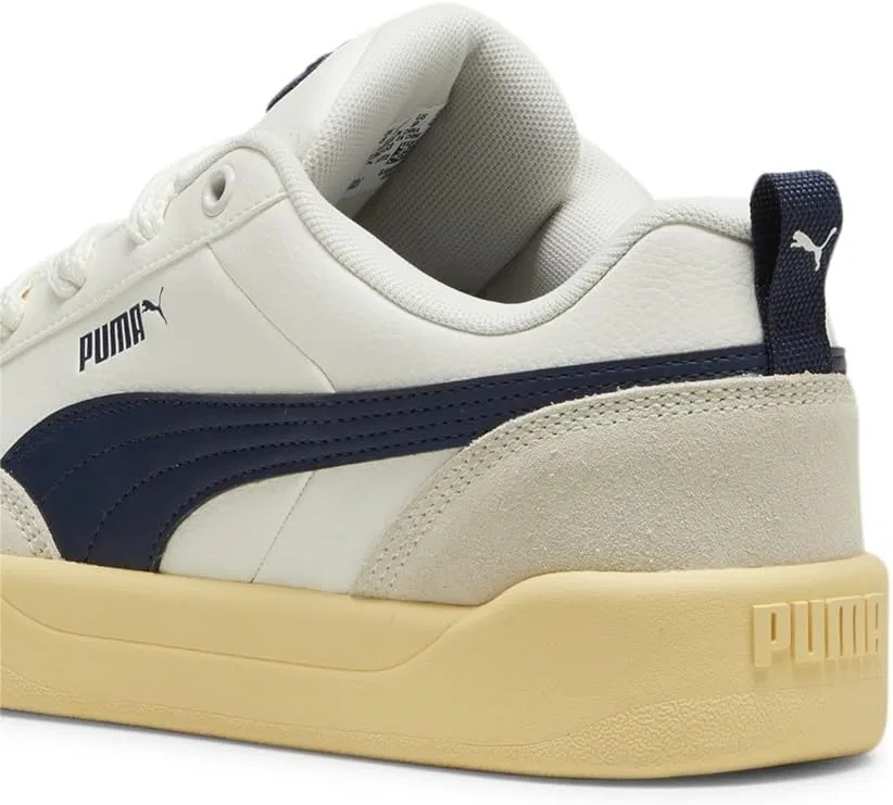 Мужские кроссовки Puma Park Lifestyle OG белого цвета, артикул 39726203 — фото 4