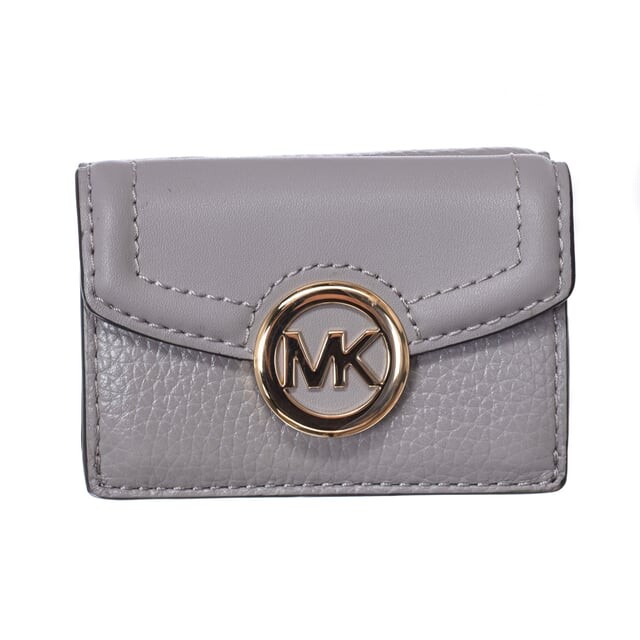 

Маленькая сумочка 35t0gftp5b женская Michael Kors, серый