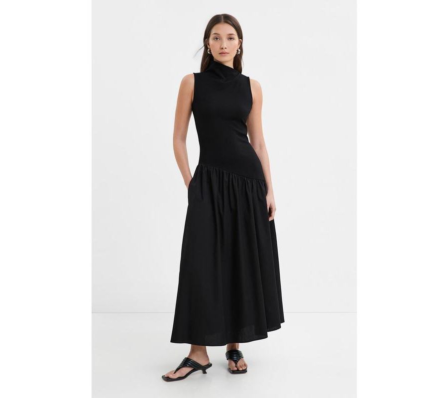 

Женское платье Хаттон Marcella, Black