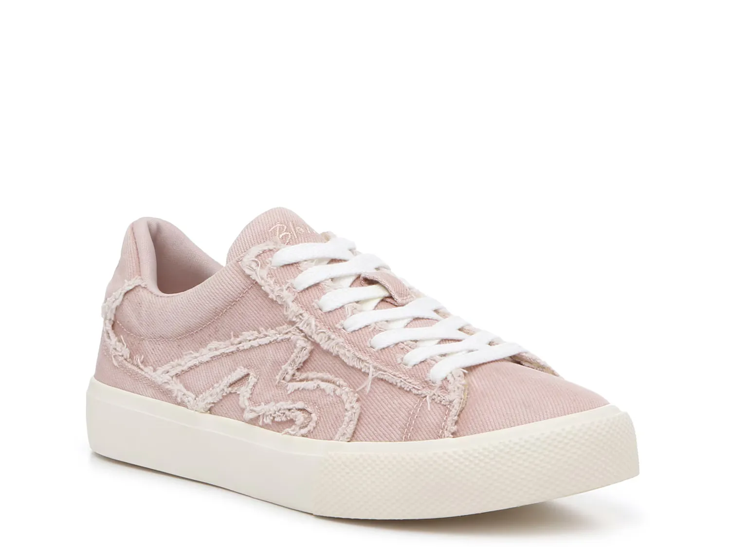 Кроссовки Vaporize Sneaker Blowfish Malibu, красный