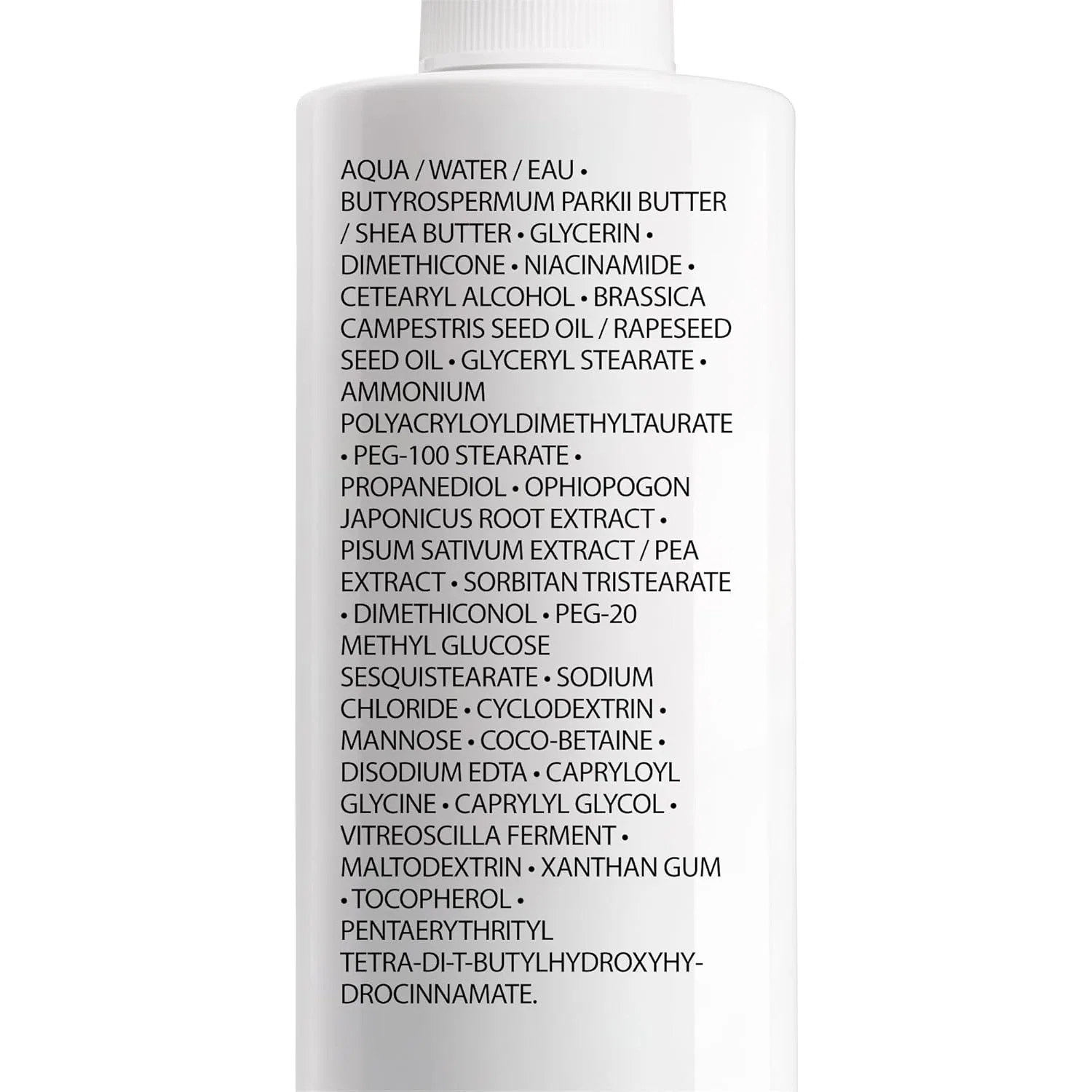 Восстанавливающий бальзам La Roche-Posay Lipikar Baume AP+M, 2 x 400 мл La Roche-Posay — фото 4