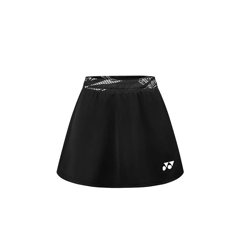 

Повседневная короткая юбка женская YONEX, черный