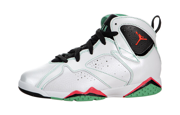 

Jordan Air Jordan 7 Детские баскетбольные кроссовки PS