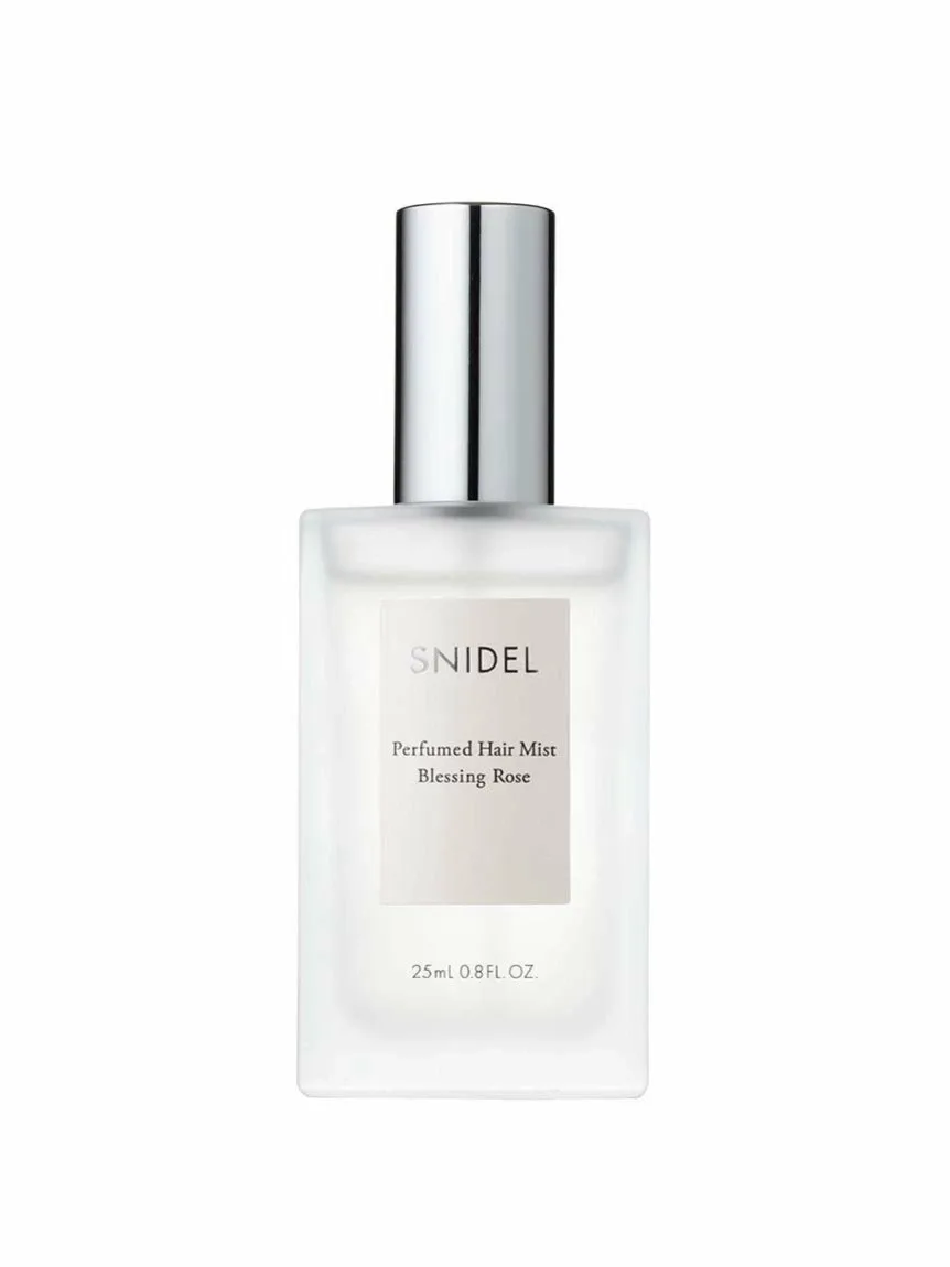 Ароматизированный спрей для волос Blessing Rose Snidel Beauty, Other