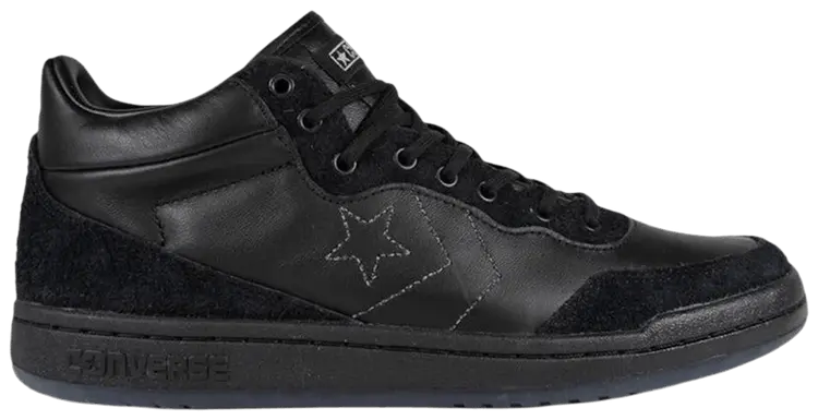 

Кроссовки Converse Fastbreak Pro Mid, черный