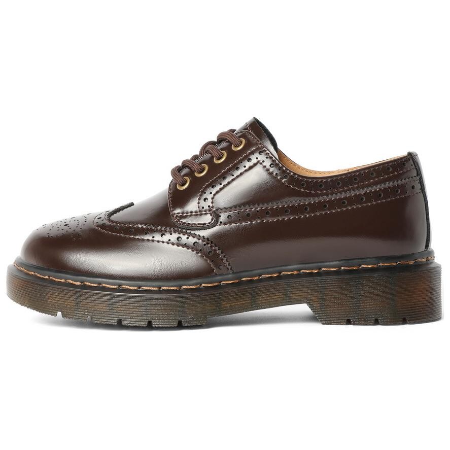 

Туфли женские повседневные Women's Casual Shoes Women's Belle, коричневый