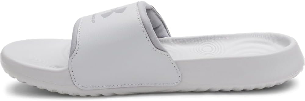 

Under Armour мужские слайды Ignite Select, (011) Mod Gray/Mod Gray/Steel